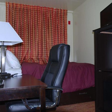 Shut Eye Hotel アレクサンダー エクステリア 写真