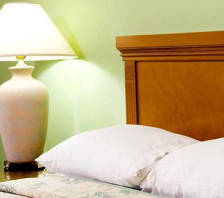 Shut Eye Hotel アレクサンダー エクステリア 写真