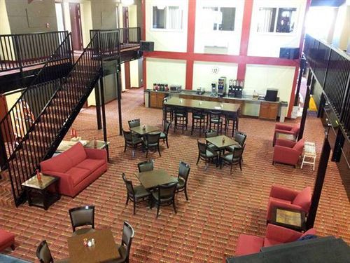 Shut Eye Hotel アレクサンダー エクステリア 写真